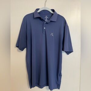 Rhoback Men’s Medium Polo